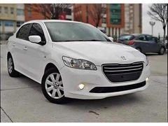 ÇİFTÇİ ARAÇ KİRALAMA DAN RENT A CAR KASKOLU PEJOO 301