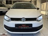 ALYA MOTOR -VW POLO 1.0 TRENDLİNE DEĞİŞENSİZ