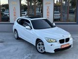 Galeriden BMW X1 20d xDrive Premium 2011 Model Konya