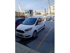 Sahibinden Ford Tourneo Courier 1.6 TDCi Journey Trend 2015 Model