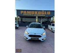 PAMUKOĞLU OTOMOTİVDEN TRENDX OTOMATİK VİTES