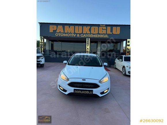 PAMUKOĞLU OTOMOTİVDEN TRENDX OTOMATİK VİTES