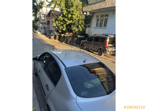Sahibinden !!!ACİL SATILIK!!! 
Renault Megane 1.5 dCi Authentique 2010 Model 