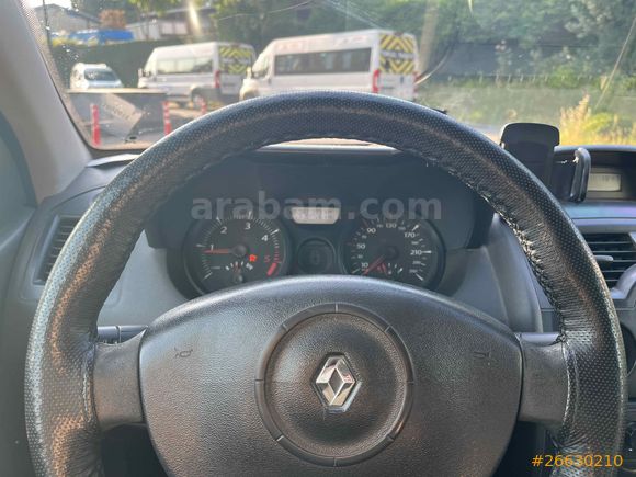 Sahibinden !!!ACİL SATILIK!!! 
Renault Megane 1.5 dCi Authentique 2010 Model 