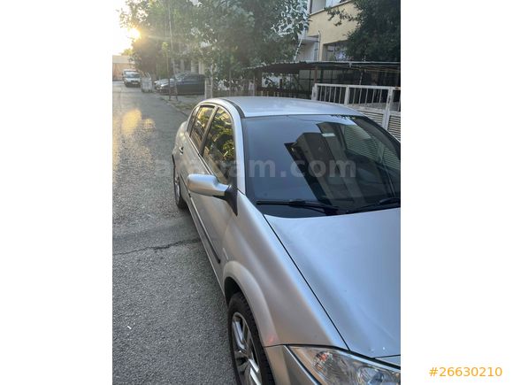 Sahibinden !!!ACİL SATILIK!!! 
Renault Megane 1.5 dCi Authentique 2010 Model 