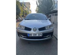 Sahibinden !!!ACİL SATILIK!!! 
Renault Megane 1.5 dCi Authentique 2010 Model 