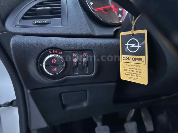 SAHİBİNDEN 2016 ASTRA TEMİZ DÜŞÜK KM