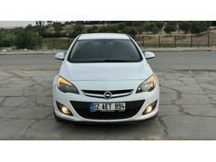 SAHİBİNDEN 2016 ASTRA TEMİZ DÜŞÜK KM