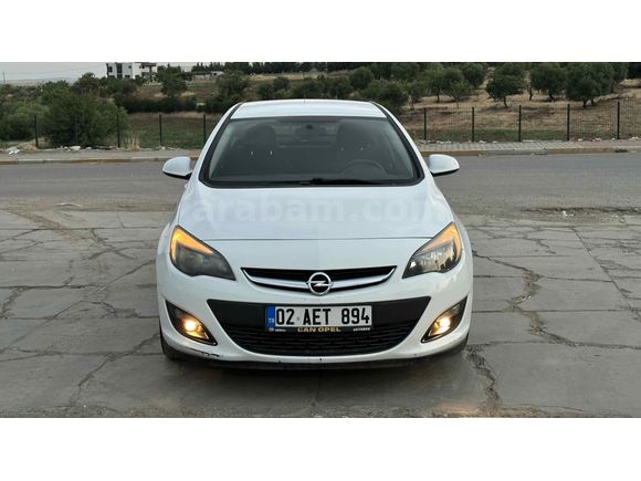 SAHİBİNDEN 2016 ASTRA TEMİZ DÜŞÜK KM