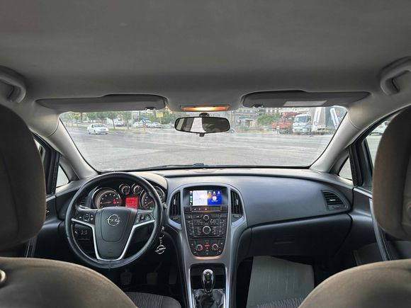 SAHİBİNDEN 2016 ASTRA TEMİZ DÜŞÜK KM