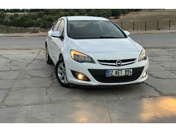 SAHİBİNDEN 2016 ASTRA TEMİZ DÜŞÜK KM