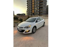 SAHİBİNDEN 2016 ASTRA TEMİZ DÜŞÜK KM