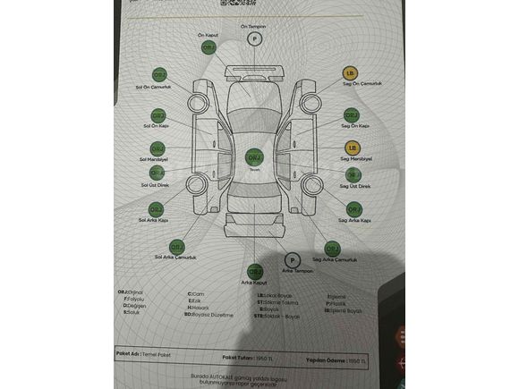 SAHİBİNDEN 2016 ASTRA TEMİZ DÜŞÜK KM