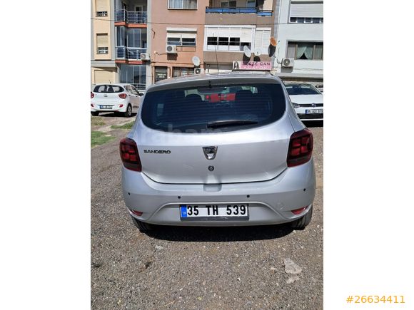 Sahibinden Dacia Sandero 1000 Ambiance 2017 Model,,,,,,,,,,,,,,,,,,,,,,,,,,,,,,,,,,,