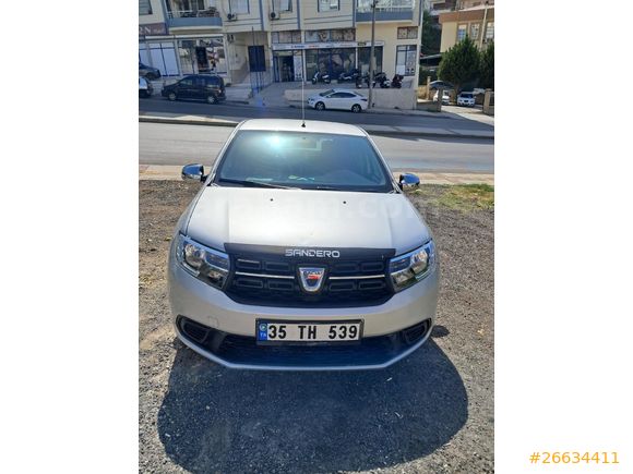 Sahibinden Dacia Sandero 1000 Ambiance 2017 Model,,,,,,,,,,,,,,,,,,,,,,,,,,,,,,,,,,,