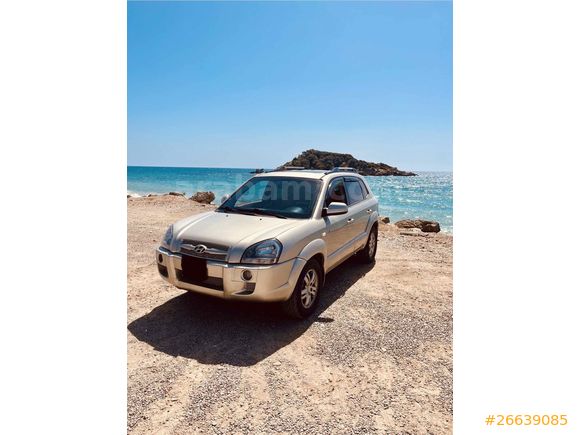  
Memurdan Temiz 4x4 araç