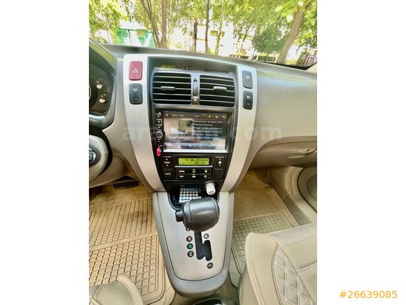  
Memurdan Temiz 4x4 araç