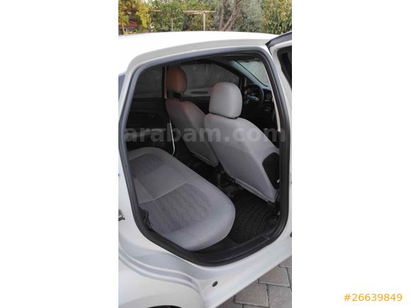 Fiat Linea 1.6 Multijet Easy 2014 Model 