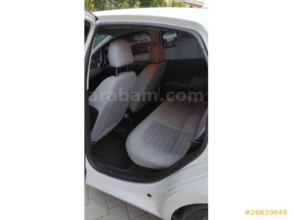 Fiat Linea 1.6 Multijet Easy 2014 Model 