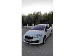 Fiat Linea 1.6 Multijet Easy 2014 Model 