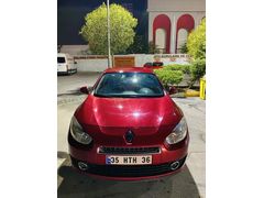 Sahibinden Renault Fluence 1.5 dCi Privilege 2010 Model 