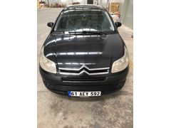 Sahibinden Citroen C4 1.6 HDi SX 2008 Model 