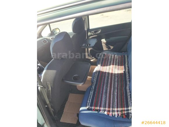 Sahibinden Peugeot 307 1.6 Pack 2003 Model