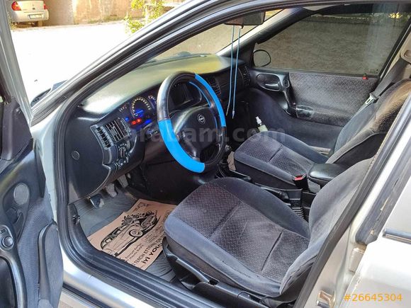Sahibinden Opel Vectra 2.0 CD 1996 Model