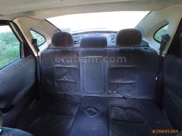 Sahibinden Opel Vectra 2.0 CD 1996 Model