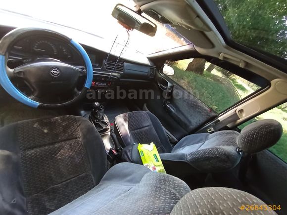 Sahibinden Opel Vectra 2.0 CD 1996 Model