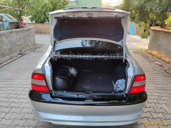 Sahibinden Opel Vectra 2.0 CD 1996 Model