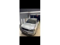 Sahibinden Opel Astra 1.6 Classic Twinport 2006 Model