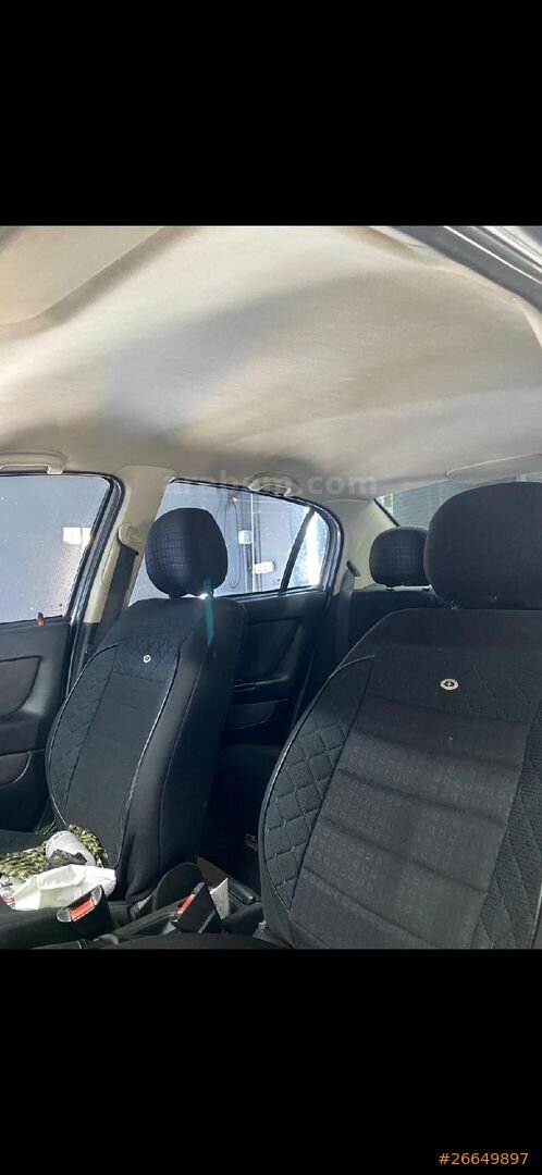Sahibinden Opel Astra 1.6 Classic Twinport 2006 Model Kocaeli 238.000 km Gri (Gümüş) 5
