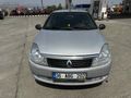 Galeriden Renault Symbol 1.2 Authentique 2011 Model Kars