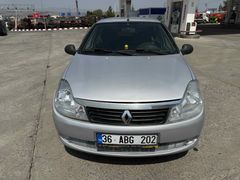 Galeriden Renault Symbol 1.2 Authentique 2011 Model Kars