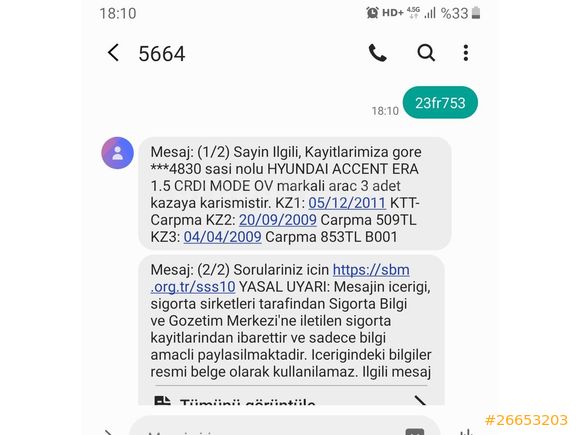 öğretmenden Pazarlık yok