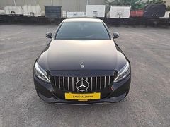 SAMI MAZMAN'DAN HATASIZ BOYASIZ 2018 İMZALI SERİ C200d AVANGARD