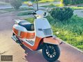 LUSSO GARAJ 2023 ROAD BOY 125 HTASIZ K.KARTINA 12 TAKSİT