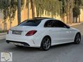 2016 HATASIZ!! MERCEDES BENZ C200 D BLUETEC AMG İMZALI SERİ