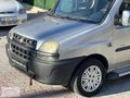 FİAT DOBLO 1.9 D MASRAFSIZ
