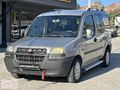 FİAT DOBLO 1.9 D MASRAFSIZ
