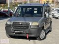 FİAT DOBLO 1.9 D MASRAFSIZ
