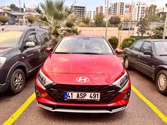 Sahibinden Hyundai i20 1.4 MPI Elite 2024 Model 