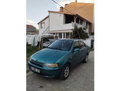 Yeni Muayeneli Siena 1.6 1999