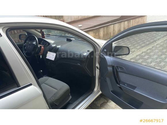 Sahibinden Chevrolet Aveo 1.4 LT 2011 Model 