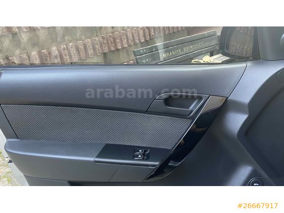 Sahibinden Chevrolet Aveo 1.4 LT 2011 Model 