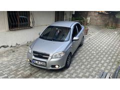 Sahibinden Chevrolet Aveo 1.4 LT 2011 Model 