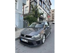 2014 1.2 TSİ sürüş+konfor paket  