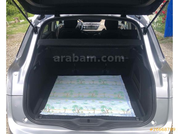Sahibinden Citroen C4 Picasso 1.6 e-HDi Intensive 2013 Model 