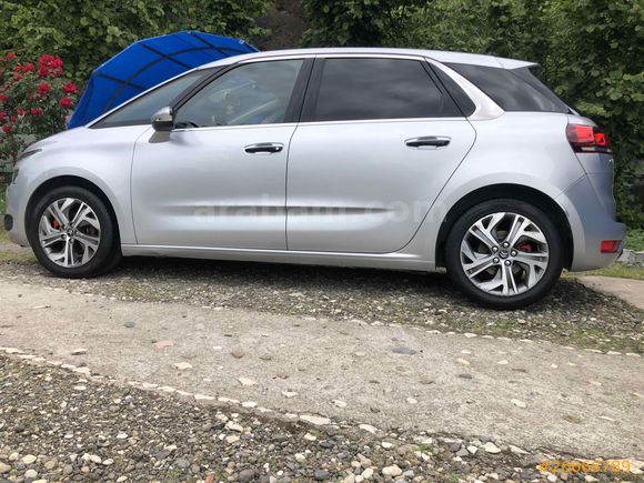 Sahibinden Citroen C4 Picasso 1.6 e-HDi Intensive 2013 Model 